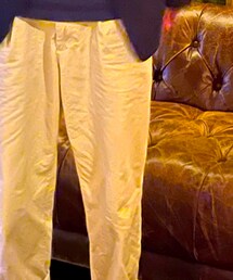 FREAK'S STORE | スラックス