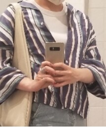 TICCA | トップス