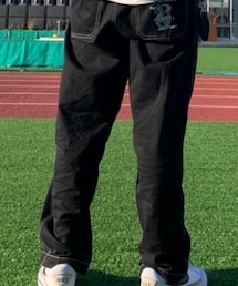 kaoyorinakami | その他パンツ