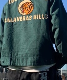 Backers | ジャケット/アウター