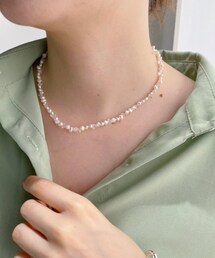 iso | ネックレス