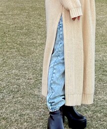 しまむら | デニムパンツ