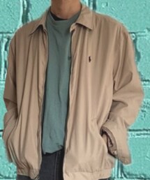 POLO RALPH LAUREN | ブルゾン
