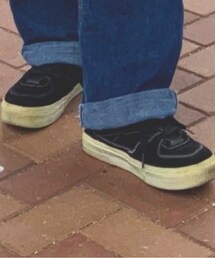 VANS | スニーカー