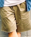 DOCKERS(ドッカーズ)の「パンツ(チノパンツ)」