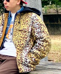 Supreme  | その他アウター