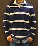 POLO RALPH LAUREN(ポロ ラルフ ローレン)の「トップス(その他トップス)」