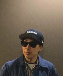 Supreme  | キャップ