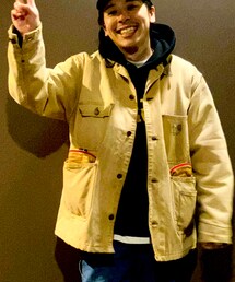 Supreme  | パーカー