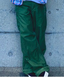 VINTAGE | カーゴパンツ