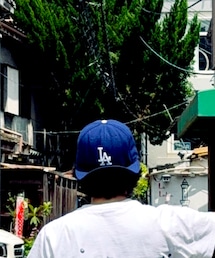 NEW ERA | キャップ