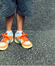 NIKE | スニーカー