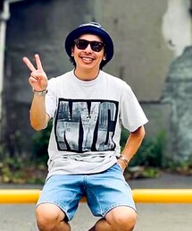 VINTAGE | Tシャツ/カットソー