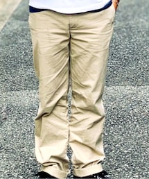 POLO RALPH LAUREN | チノパンツ