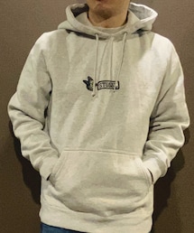 STUSSY | スウェット