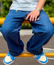 VINTAGE | デニムパンツ