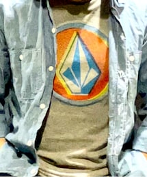 VOLCOM | Tシャツ/カットソー