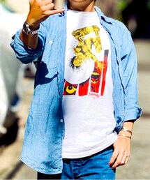 THRASHER | Tシャツ/カットソー