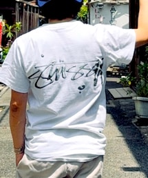 STUSSY | Tシャツ/カットソー