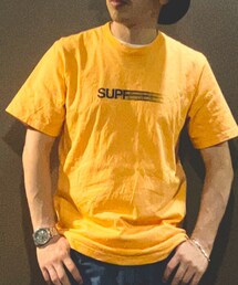 Supreme  | Tシャツ/カットソー