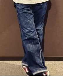 VINTAGE | デニムパンツ