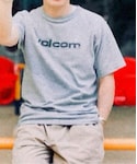 VOLCOM(ボルコム)の「トップス(Tシャツ/カットソー)」