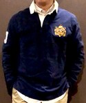 POLO RALPH LAUREN(ポロ ラルフ ローレン)の「トップス(その他トップス)」