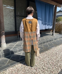 BURBERRY | その他アウター