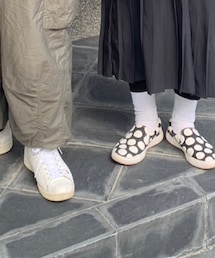 marimekko | スリッポン
