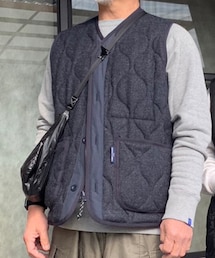 COMME des GARCONS | ダウンベスト