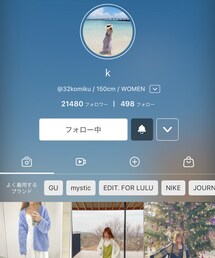 Kちゃん♡ | 福袋/福箱