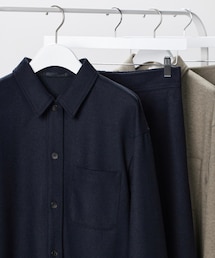 UNIQLO | シャツ/ブラウス