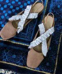 SANSeLF | シューズ