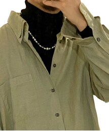 used turtle neck knit | ニット/セーター