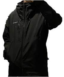 patagonia | マウンテンパーカー