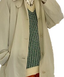ZARA | ベスト