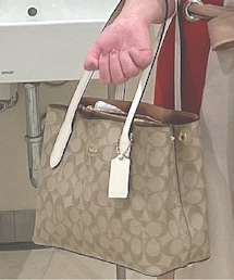 COACH | トートバッグ