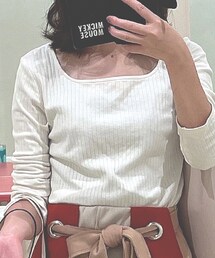 GU | その他トップス