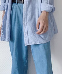 RENTO USED CLOTGING | パンツ