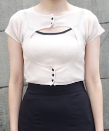 ANDMARY | トップス