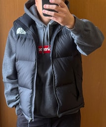 THE NORTH FACE | ダウンベスト
