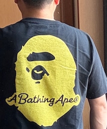 A BATHING APE | Tシャツ/カットソー
