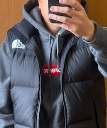 Supreme  | パーカー