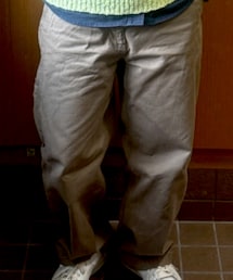 GU | カーゴパンツ