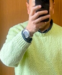 BREITLING | アナログ腕時計