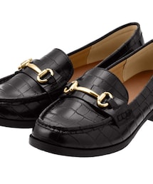 GU | ローファー