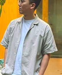 MUJI Labo | シャツ/ブラウス