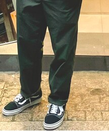 VANS | スニーカー