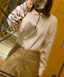 BURBERRY | ポロシャツ