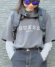 Guess | Tシャツ/カットソー